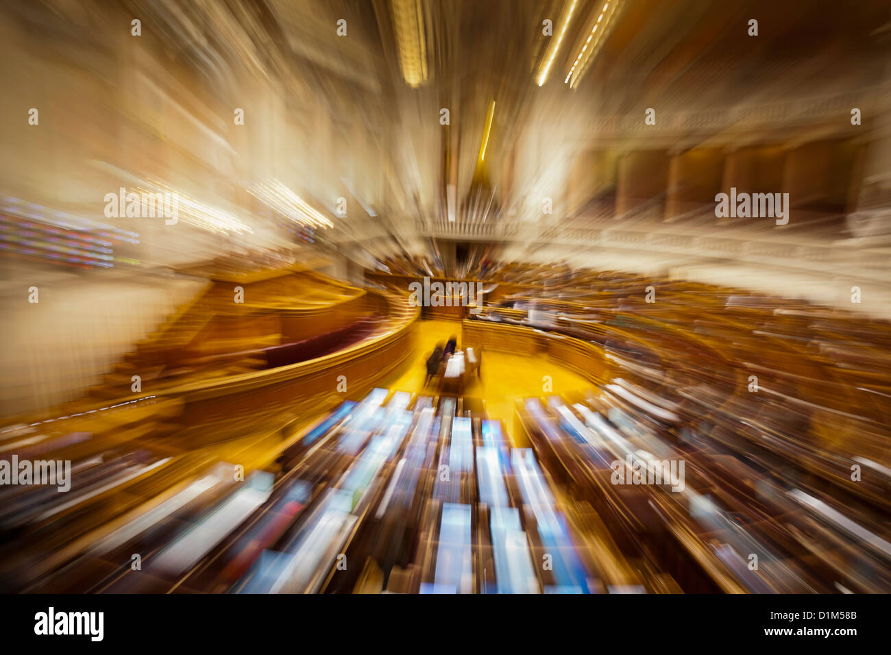 Il Parlamento portoghese, Lisbona, Portogallo. Foto Stock