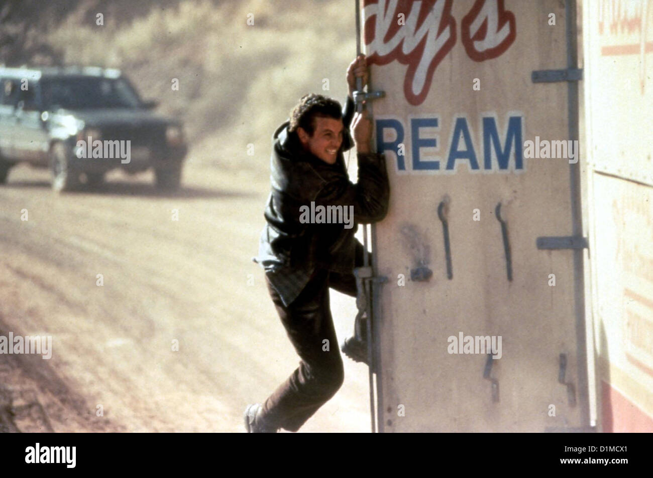 Der Chill-Faktor Chill Factor Tim (Skeet Ulrich) *** Caption locale *** 1999 Concorde / Warner Brothers Foto Stock