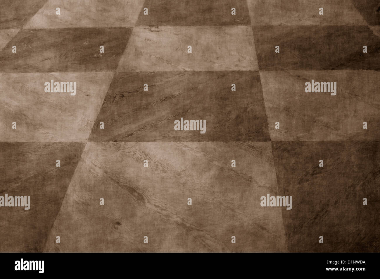 Grunge texture tile Foto Stock