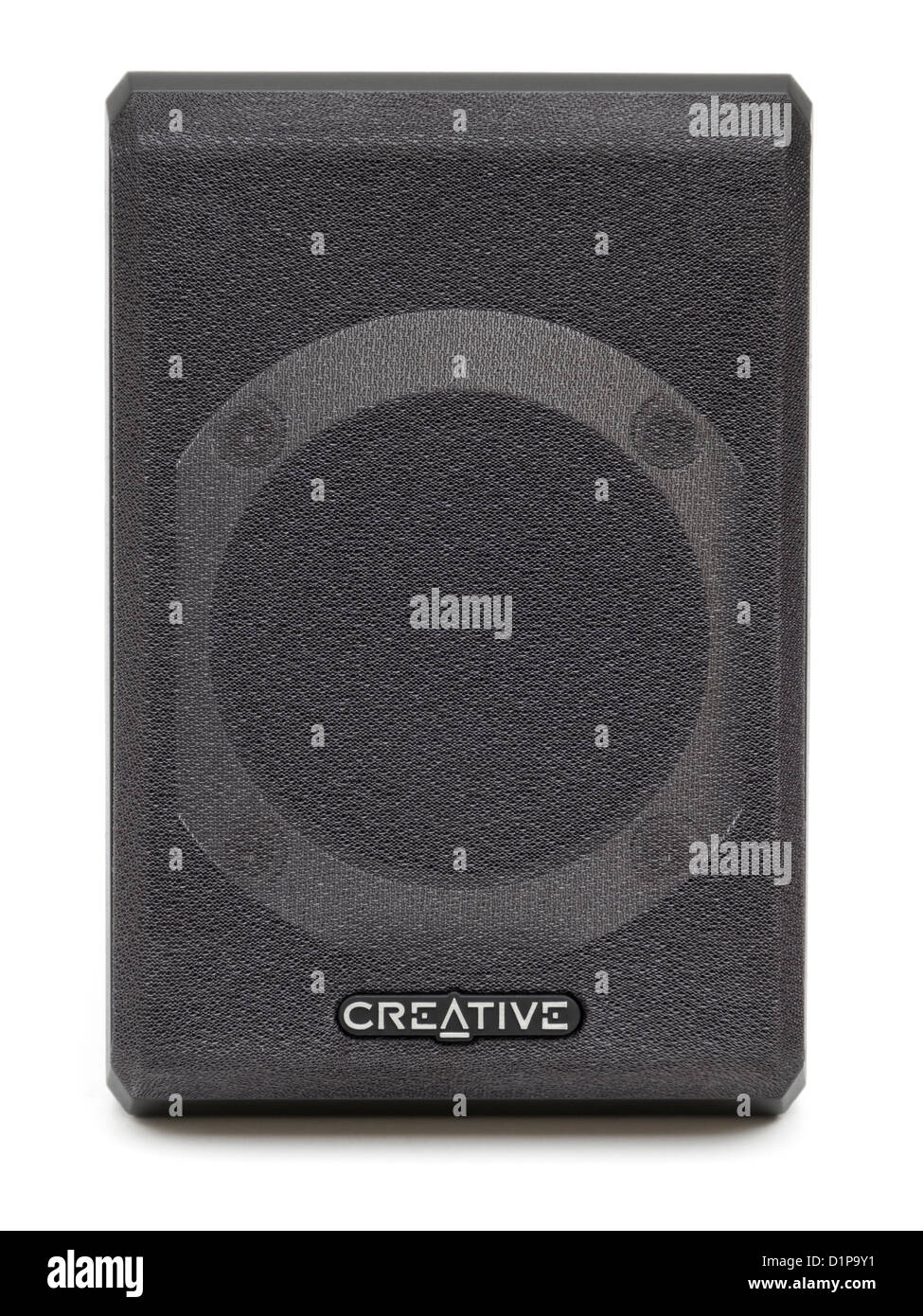 Creative altoparlante Surround Foto Stock