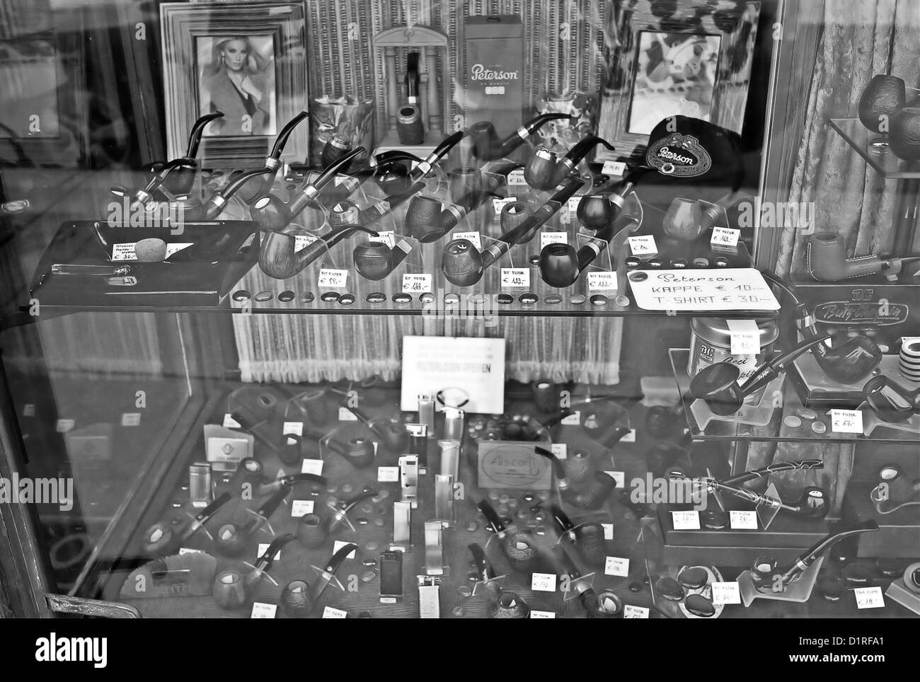 -Tubi Classic - Vienna (Austria). Foto Stock