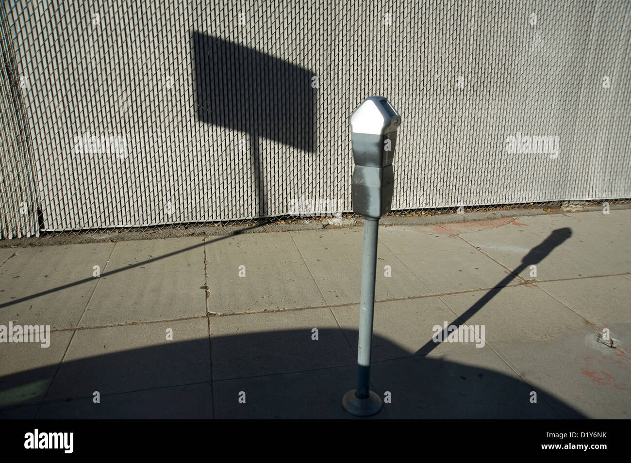 paesaggio urbano Foto Stock