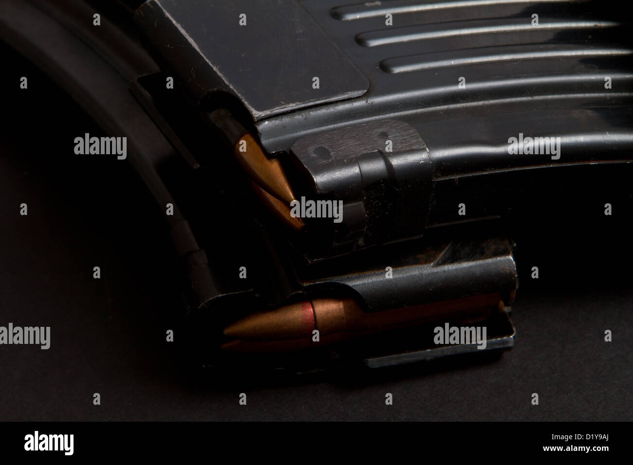 AK-47,selective-fuoco,7.62×39mm,fucile da assalto, URSS, Mikhail,Kalashnikov,Avtomat Kalashnikova,Kalashnikov, 'AK, Kalash,guerra,Cuba Foto Stock