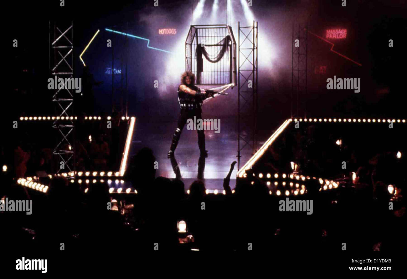 Ladykillers Ladykillers Szene.Caption locale *** 1988 ABC Foto Stock