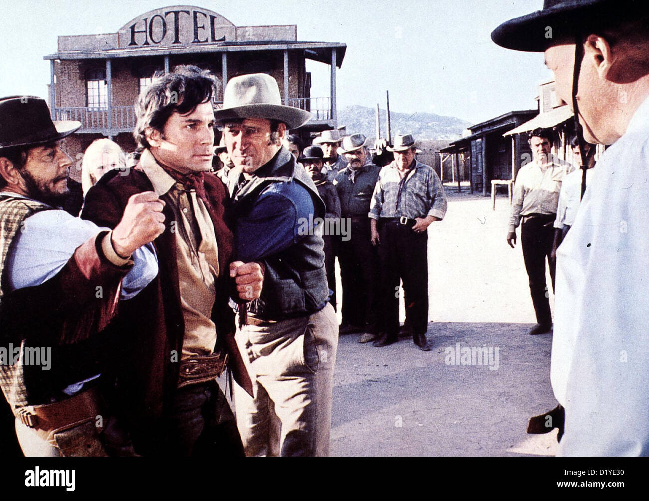 George savalas immagini e fotografie stock ad alta risoluzione - Alamy