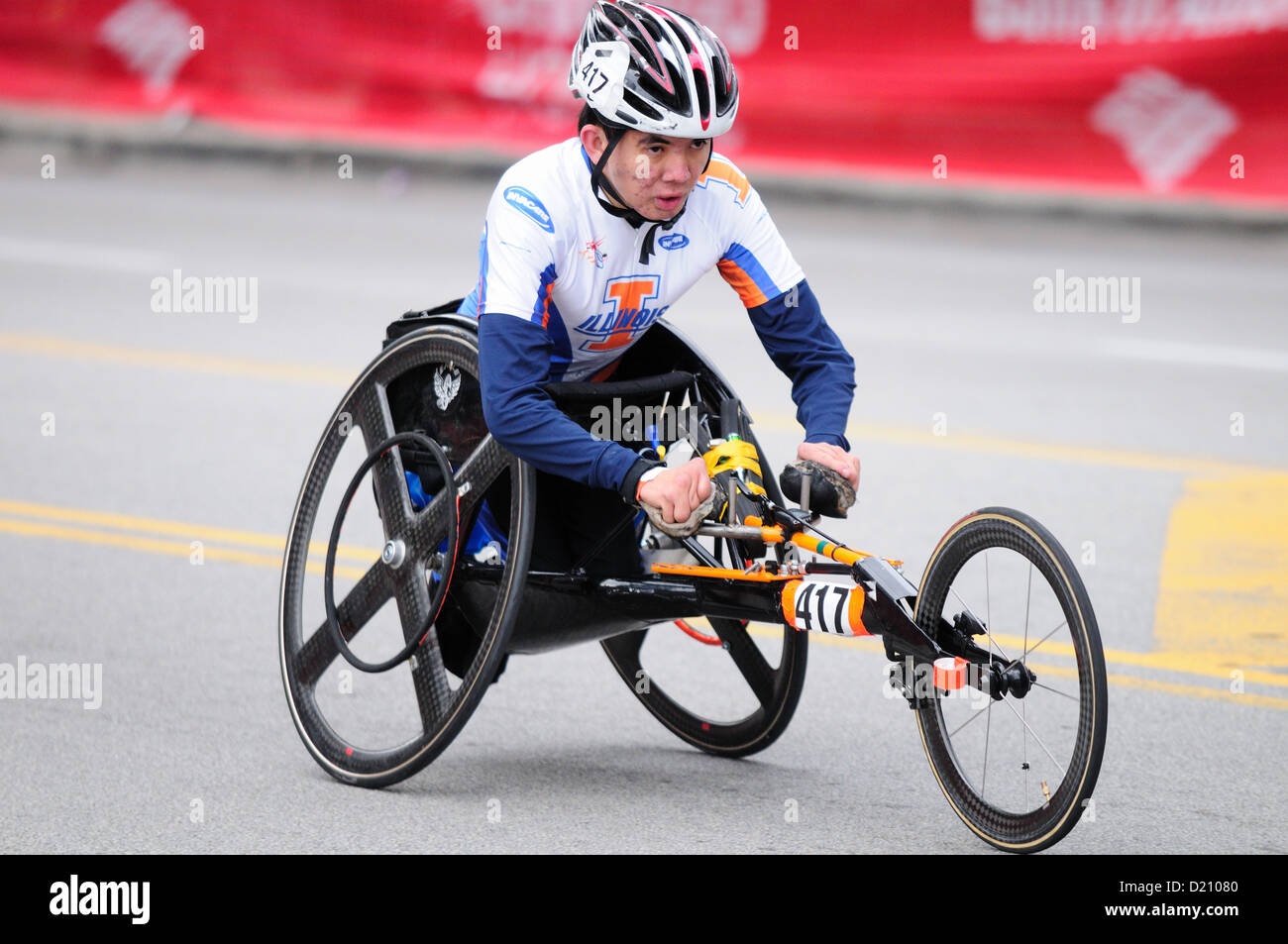 Sedie a rotelle sportive immagini e fotografie stock ad alta risoluzione -  Alamy