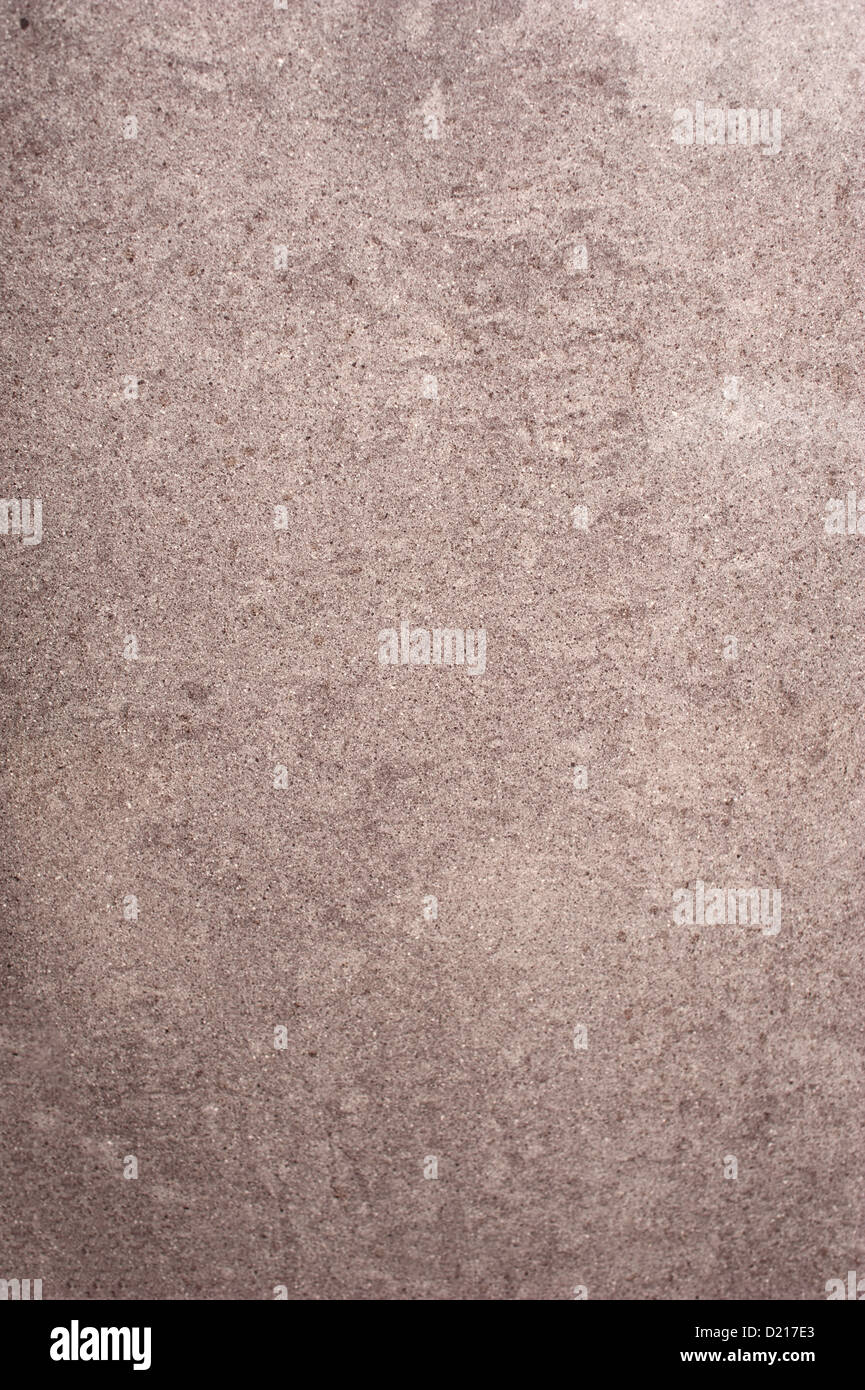 Abstract texture di sfondo di pietra naturale piastrella che è di colore chiaro Foto Stock