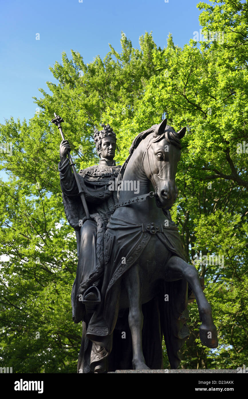 Busto scultura - imperatore Francesco Giuseppe