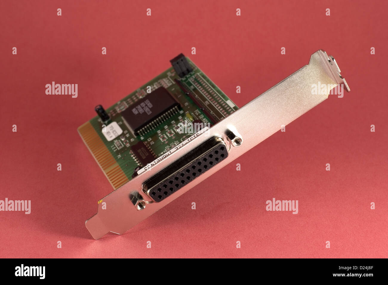 Carta scsi immagini e fotografie stock ad alta risoluzione Alamy