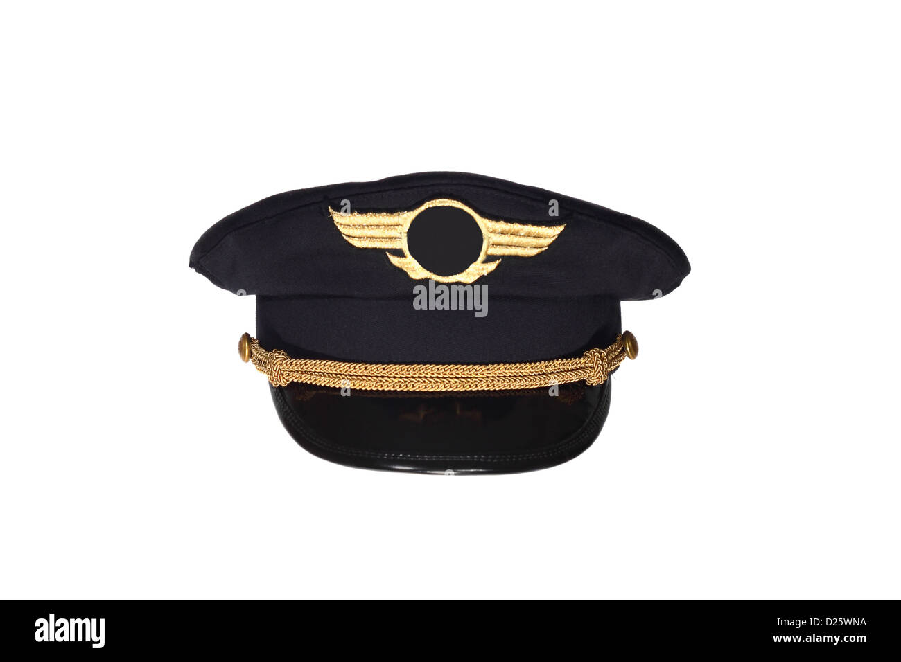Cappello di piloti Immagini senza sfondo e Foto Stock ritagliate - Alamy