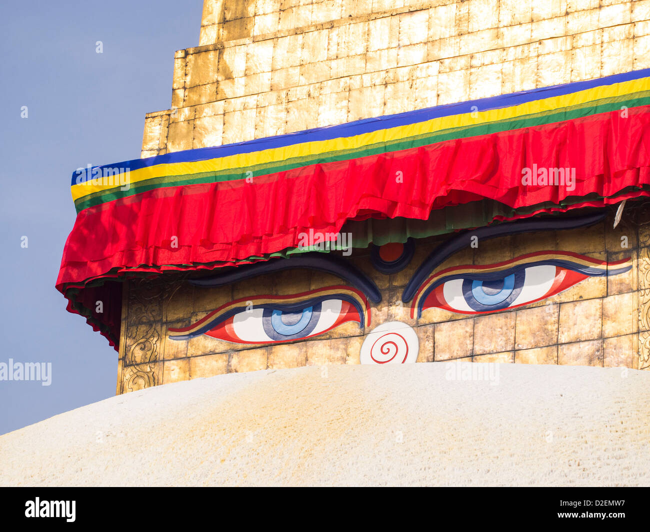 BANDIERA BUDDISTA BANDIERE di preghiera nepalesi bandiere tibetane BANDIERA BUDDISTA BANDIERE di preghiera nepalesi bandiere tibetane