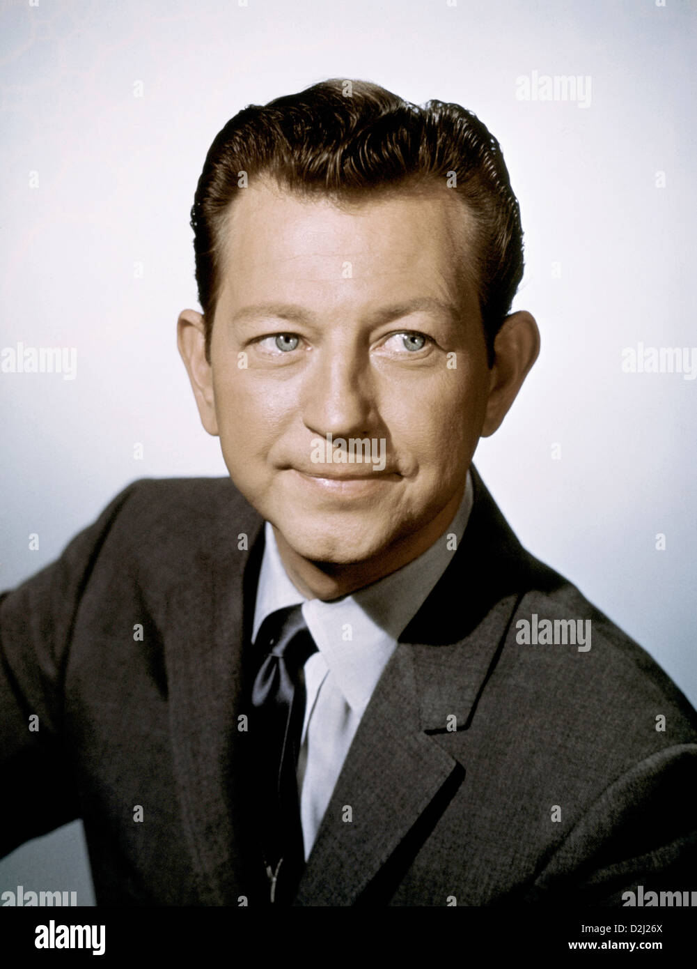 DONALD O'Connor (1925-2003) US cantante, ballerina e attrice di film circa 1955 Foto Stock