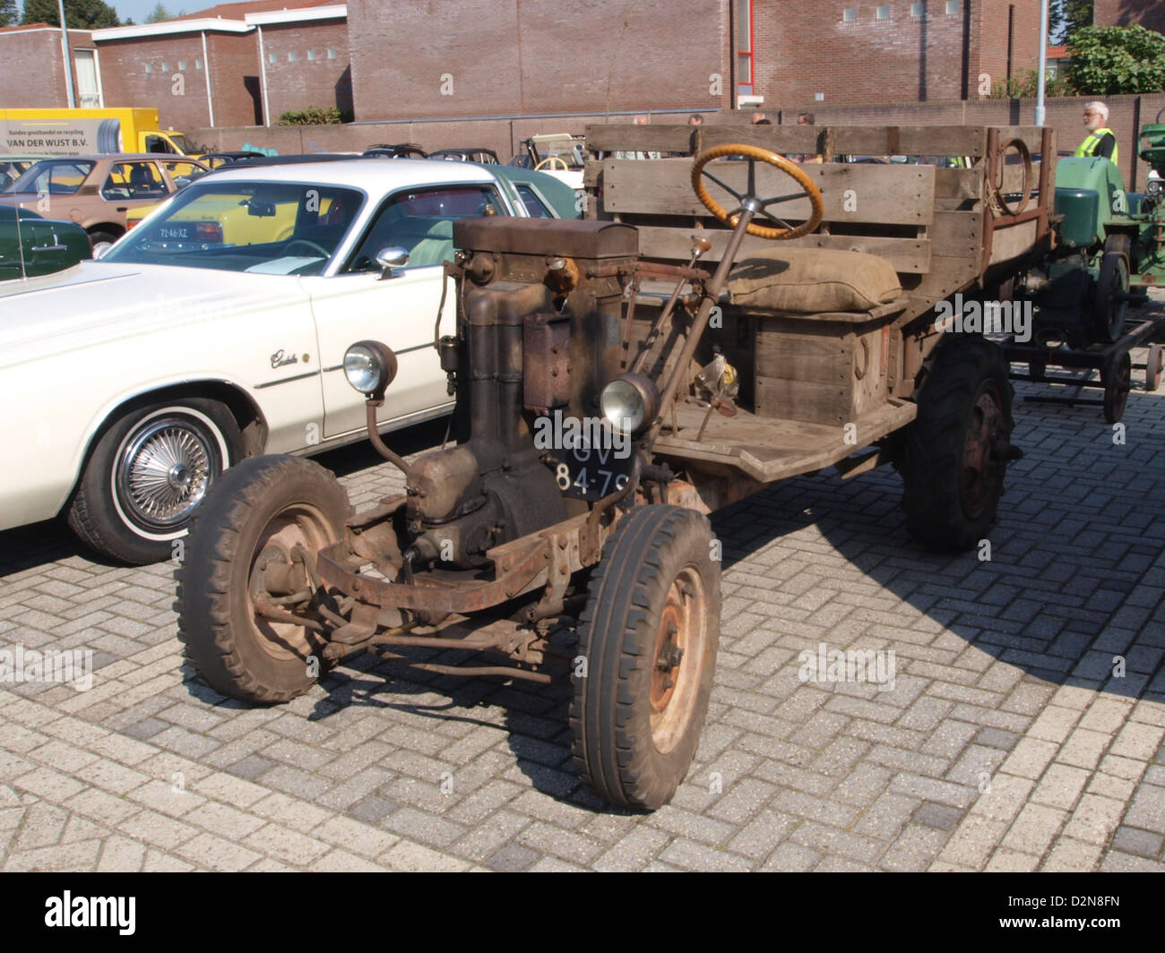 Conord si riferisce a una località o entità che può essere un nome o un soggetto appropriato; ulteriori ricerche sarebbero necessarie per chiarire il suo riferimento e il suo contesto esatto. Foto Stock