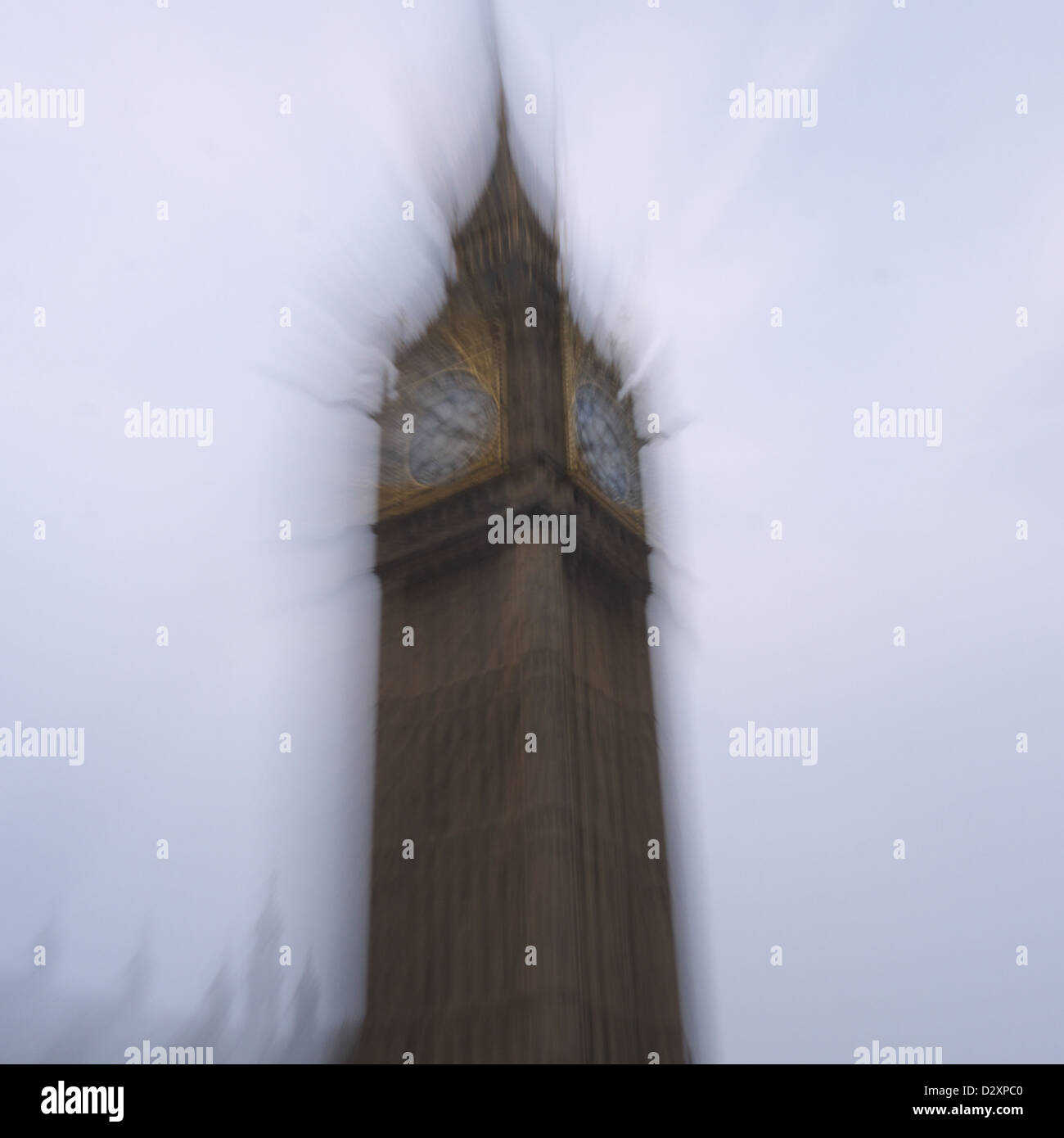 Big Ben Foto Stock