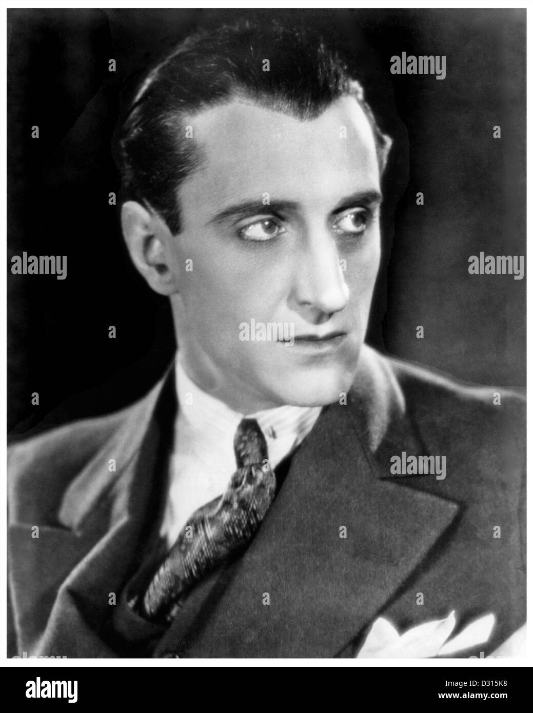 Basil rathbone immagini e fotografie stock ad alta risoluzione - Alamy