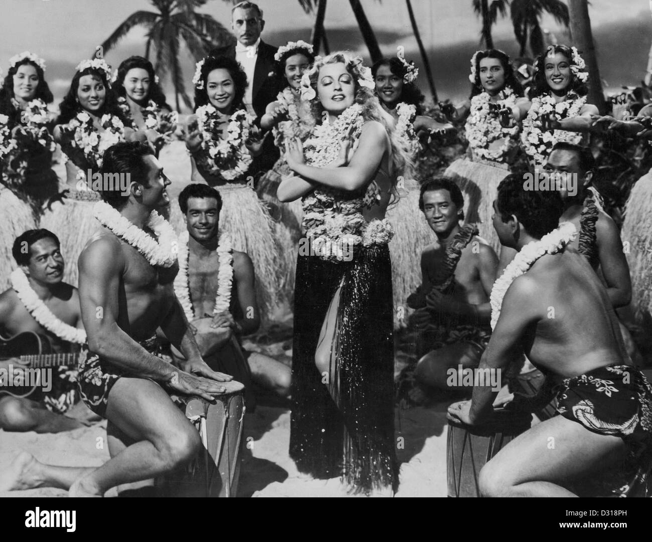 Let ' s go native Foto Stock