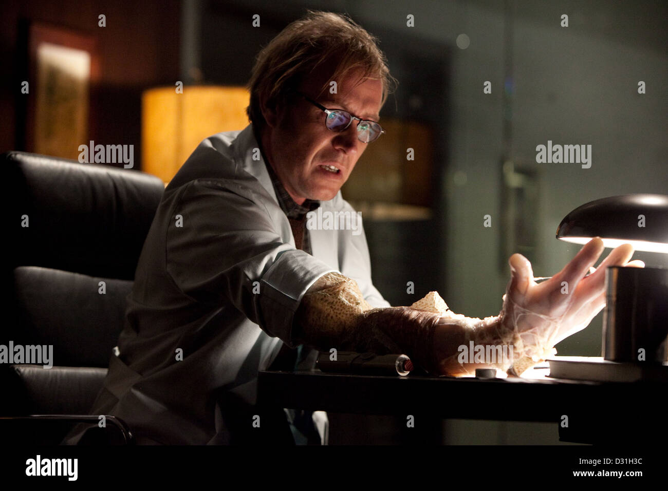 L'Amazing Spider-Man Foto Stock