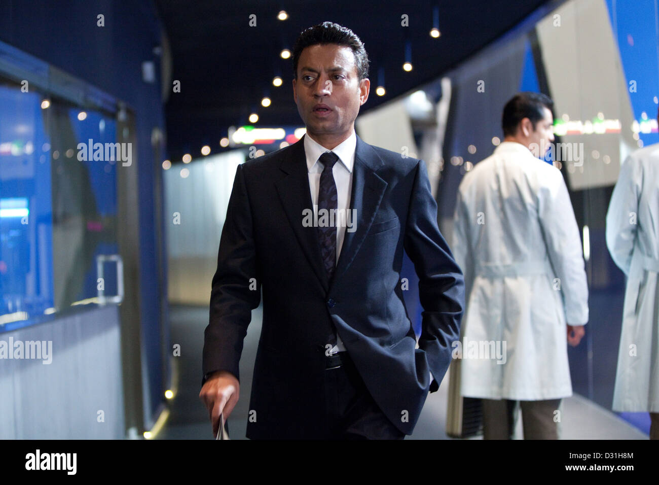 L'Amazing Spider-Man Foto Stock