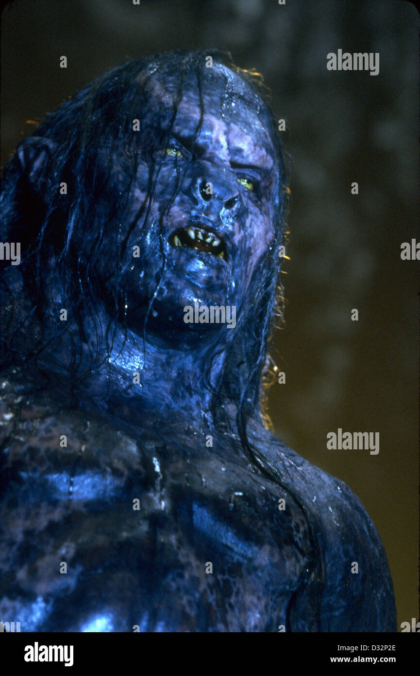 Il signore degli anelli : il ritorno del re Foto Stock