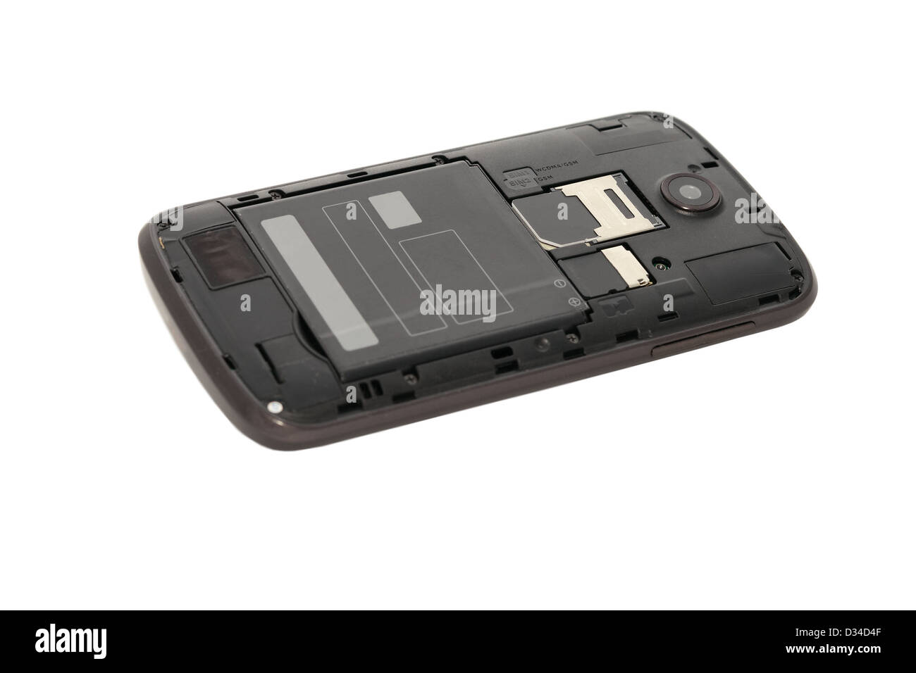 Chiamata, card, cellulare, comunicazione, compatto, collegamento, disco, rete, portatile, sim, telecom, telecomunicazioni, telefono, u Foto Stock