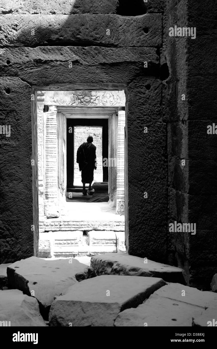 Ricerca di destinazione Foto Stock