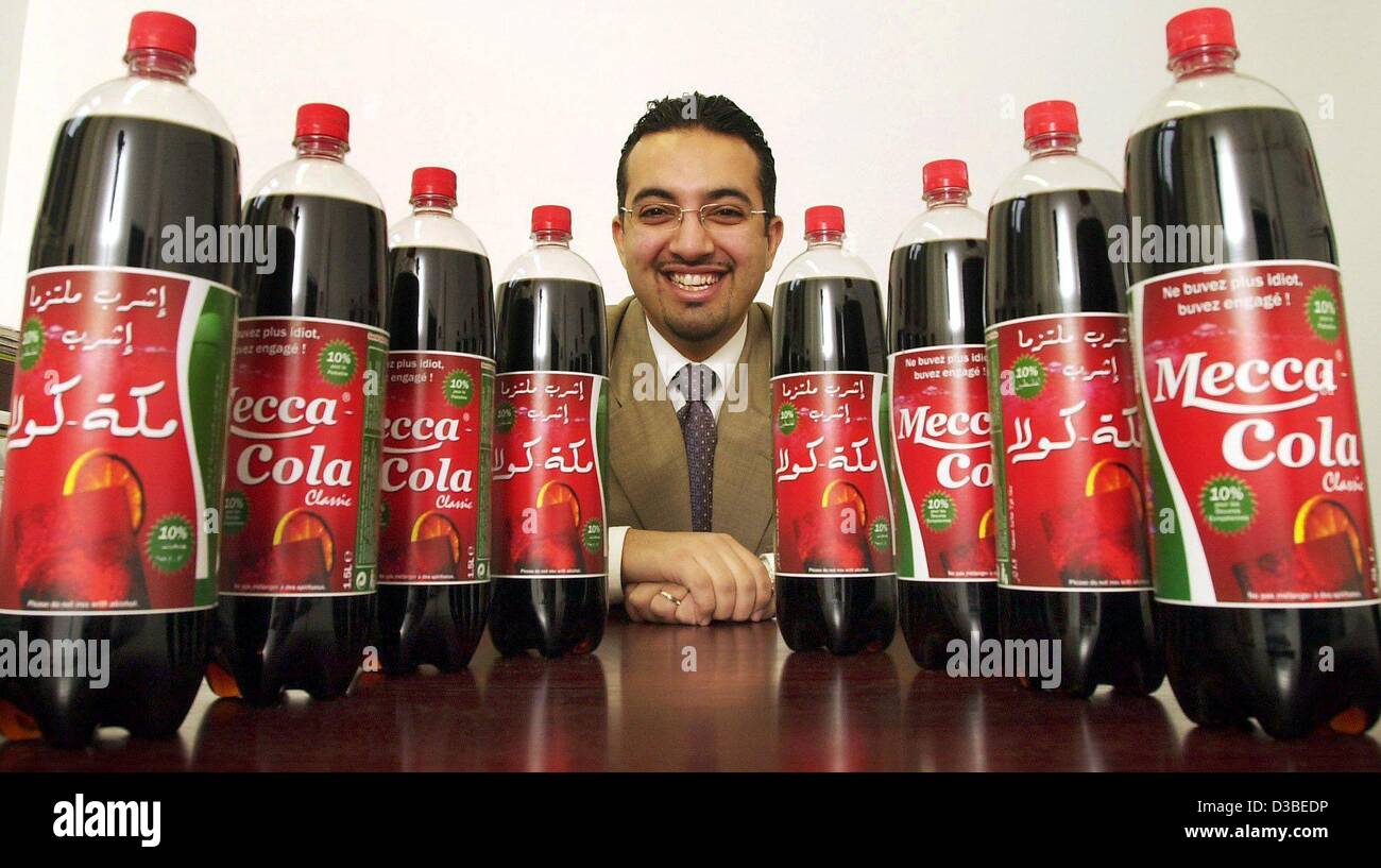 Mecca cola immagini e fotografie stock ad alta risoluzione Alamy