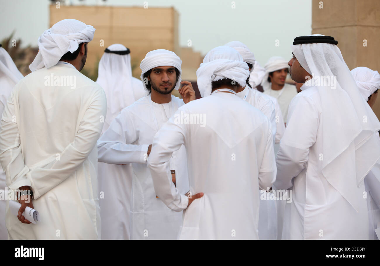 Keffiyeh Arabo Copricapo Per Adulti - Sciarpa Tradizionale Mediorientale - Foto 3
