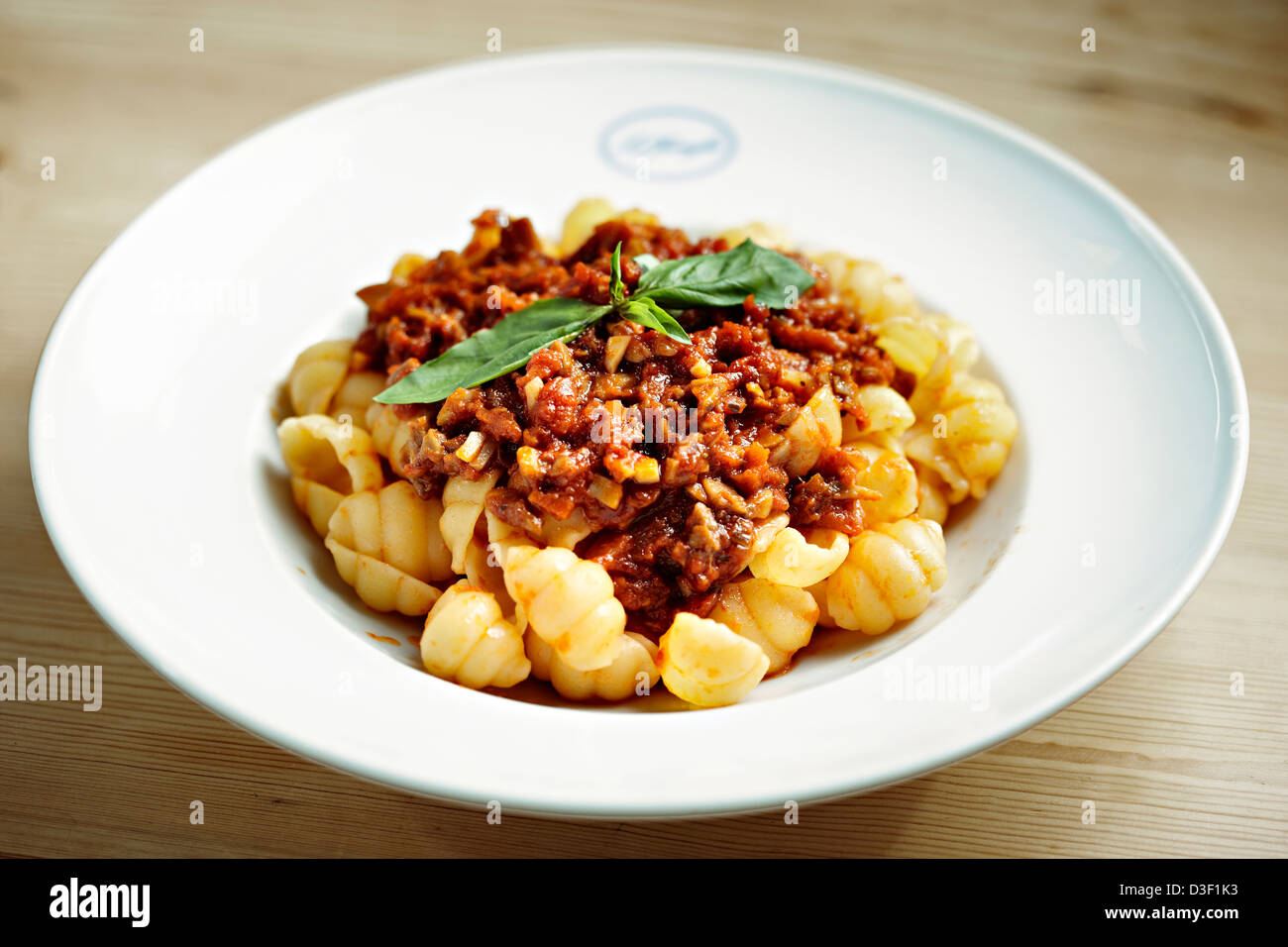 Fungo della pasta immagini e fotografie stock ad alta risoluzione - Alamy