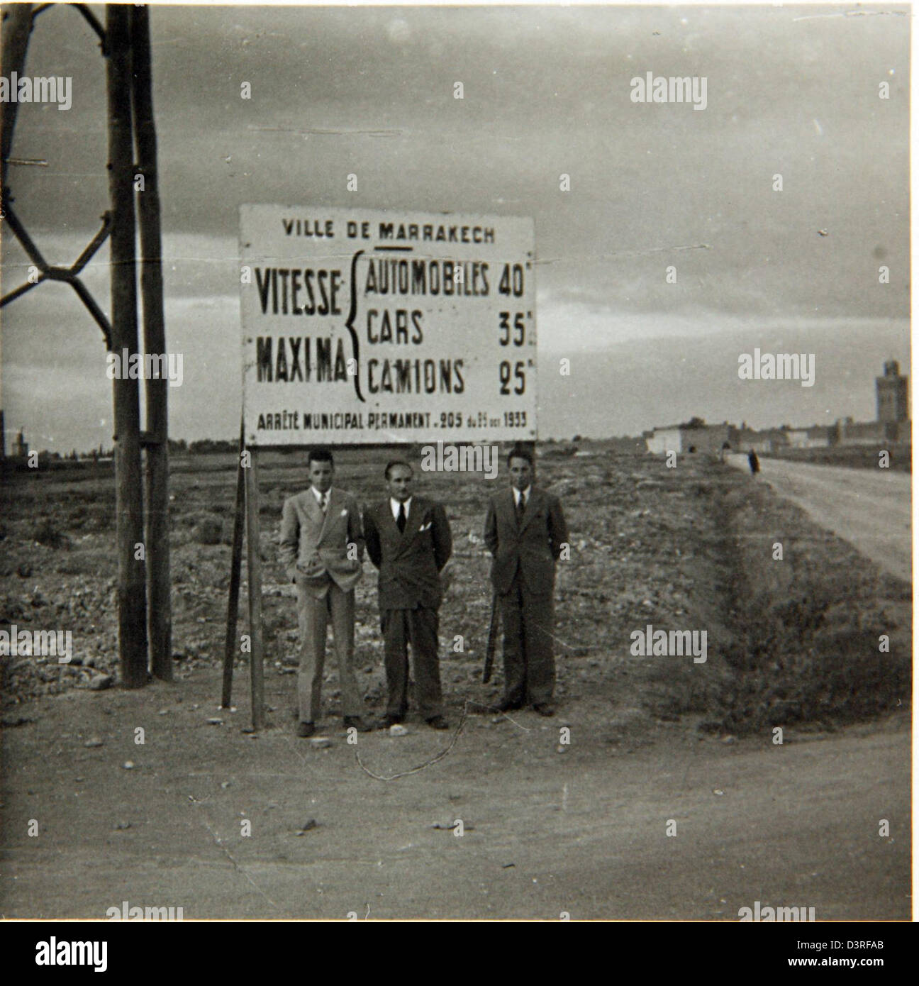 Questa fotografia fa parte della Collezione speciale del colonnello Orie W. Coyle, che presenta i momenti chiave del servizio del colonnello Coyle nell'US Army Air Corps. La collezione mette in evidenza il contributo dei pionieri dell'aviazione nell'esercito. Foto Stock