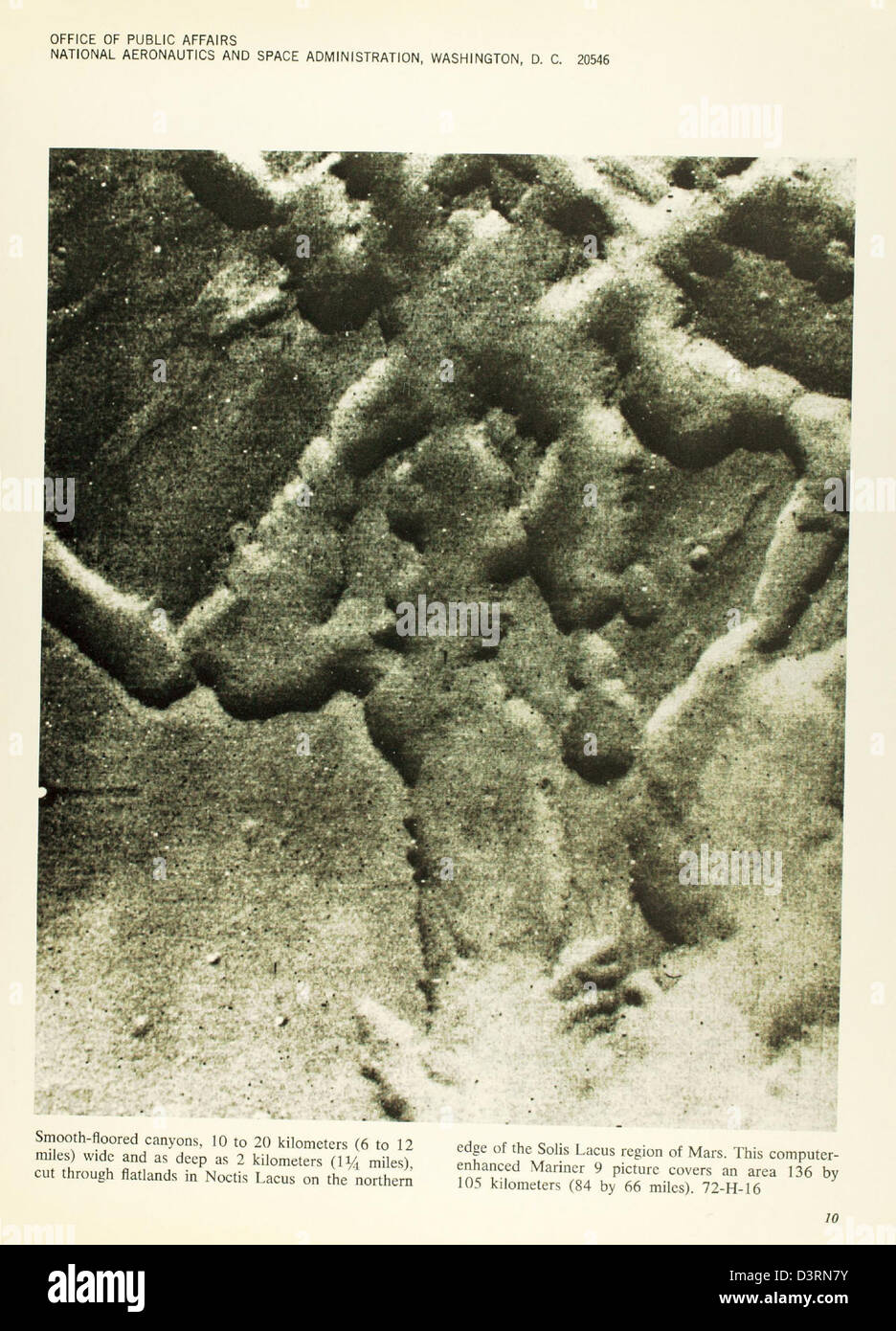 Una foto lucida del veicolo spaziale Mariner, che mostra il suo contributo all'esplorazione planetaria. Le missioni Mariner sono state determinanti nel fornire dati critici sui pianeti nel nostro sistema solare. Foto Stock