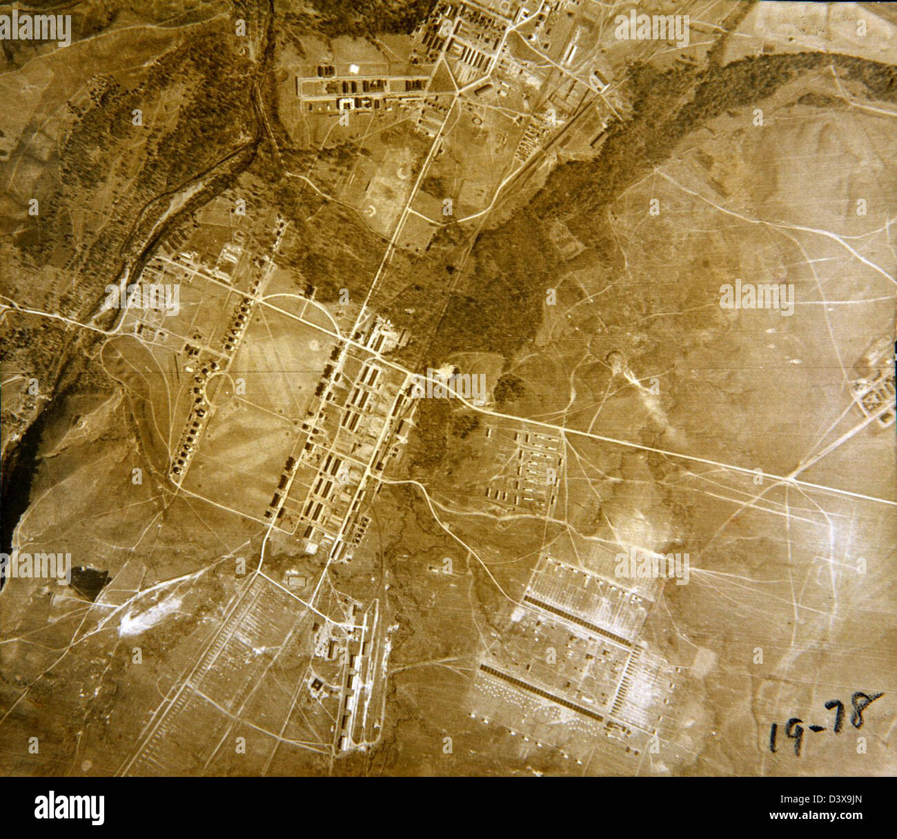 La Jack Herd Special Collection è una serie di fotografie storiche che mostrano momenti chiave e temi legati a Jack Herd, catturando significativi aspetti culturali e storici della sua vita. Foto Stock