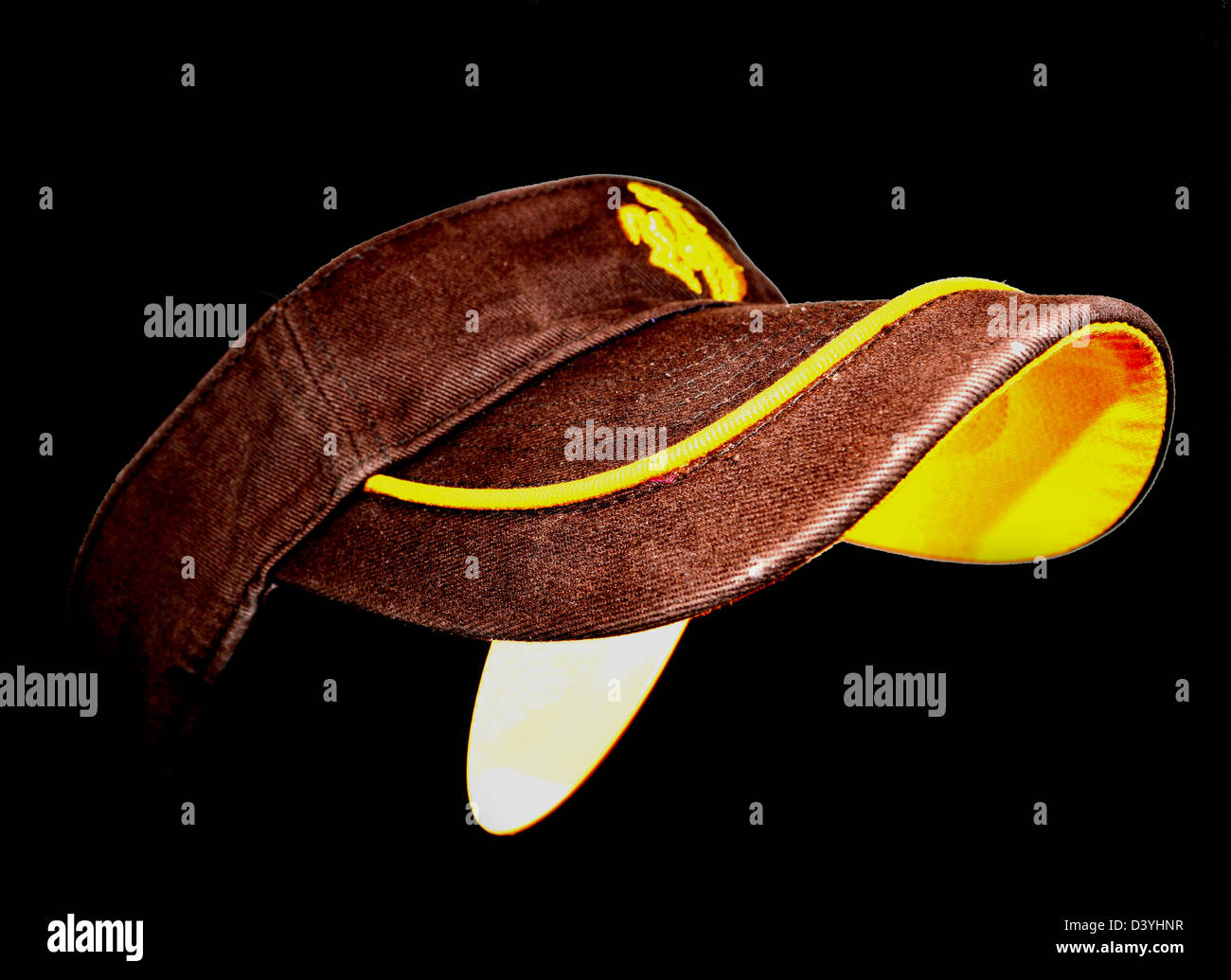 Lettore Foto Stock
