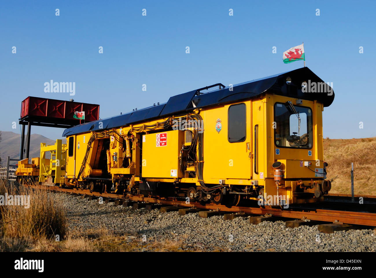 Veicolo ferroviario immagini e fotografie stock ad alta risoluzione - Alamy