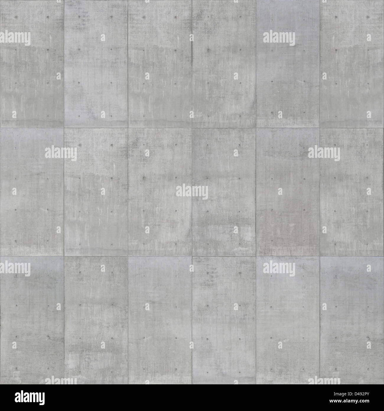 La struttura in cemento senza cuciture utilizzata nel Judische Museum di Berlino di Daniel Libeskind mette in risalto i materiali architettonici moderni. Il rendering 3D ad alta risoluzione mostra il design intricato e la trama della facciata in cemento del museo, evidenziandone la funzione simbolica e solenne come memoriale dell'Olocausto. Foto Stock