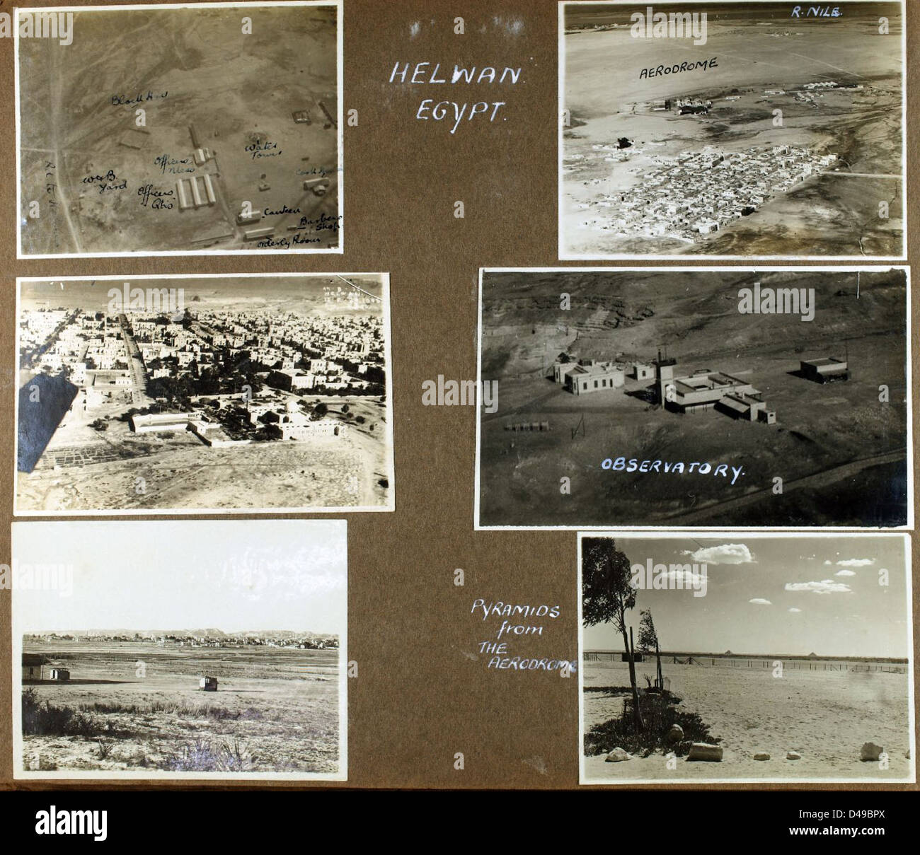Questa fotografia di Edwin Newman presenta una rappresentazione a pagina intera di una scena militare in Medio Oriente, che mostra le operazioni della Royal Air Force nella regione durante un periodo storico significativo. Foto Stock Questa fotografia di Edwin Newman presenta una rappresentazione a pagina intera di una scena militare in Medio Oriente, che mostra le operazioni della Royal Air Force nella regione durante un periodo storico significativo. Foto Stock