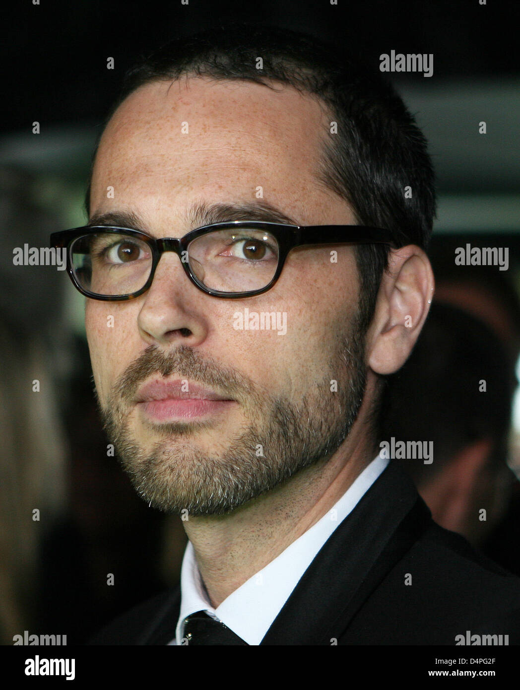 Designer olandese Rolf assiste la cena di Amsterdam ha ospitato dalla Fondazione Aids nell'Heineken Music Hall di Amsterdam, Paesi Bassi, 20 giugno 2009. La cena di beneficenza è quello di raccogliere denaro per il ?Aids Foundation? E ?STOP AIDS ORA! ?E attirare la vostra attenzione su HIV/Aids problemi nel settore commerciale. Foto: Albert Philip van der Werf (PAESI BASSI) Foto Stock