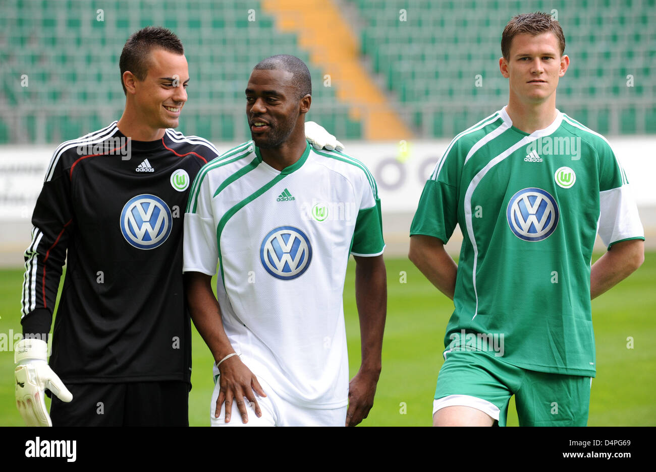 Maglia Home FC Schalke 09Sascha Riether Maglia Home FC Schalke 09Sascha Riether