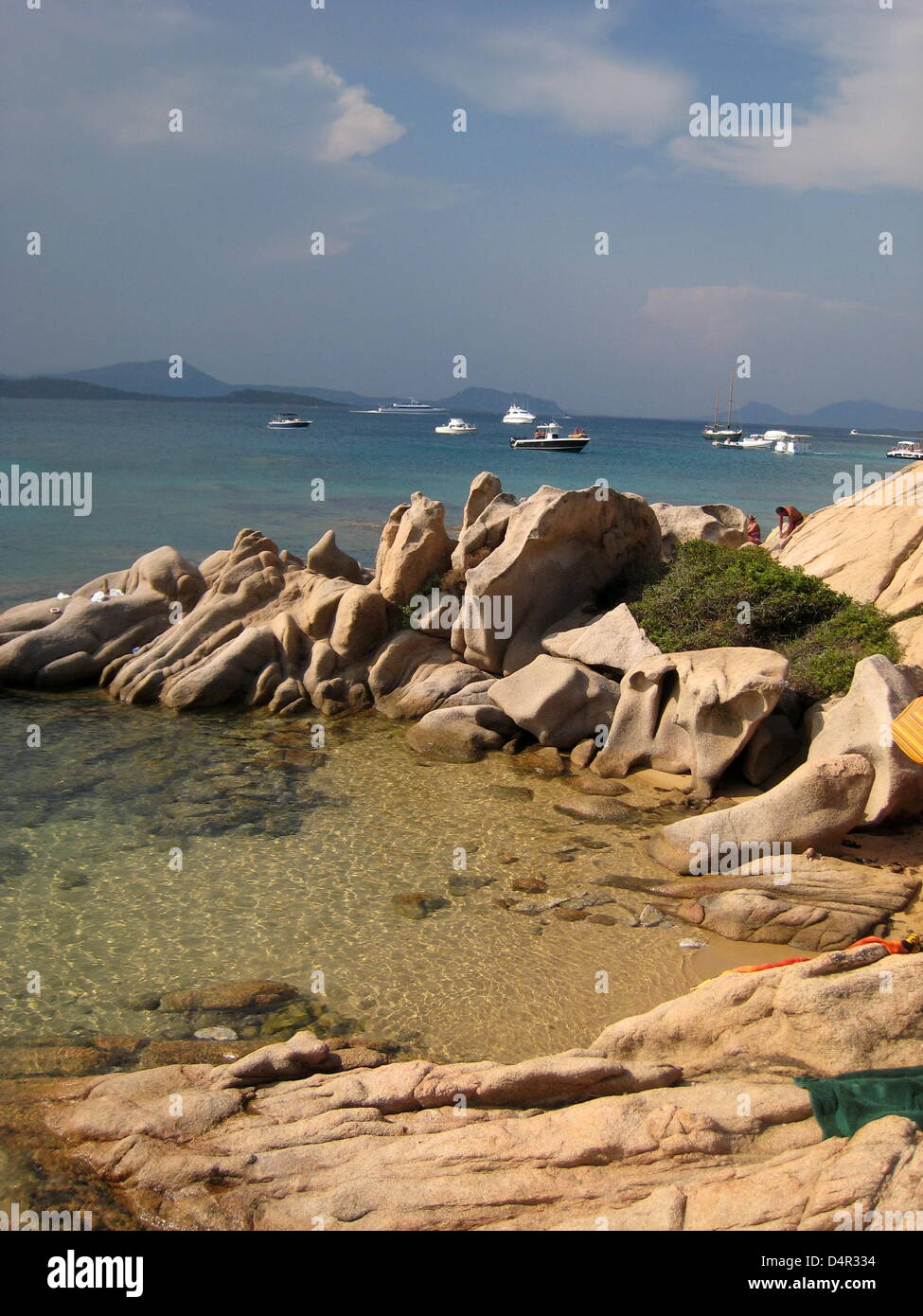 Monte petrosu immagini e fotografie stock ad alta risoluzione - Alamy