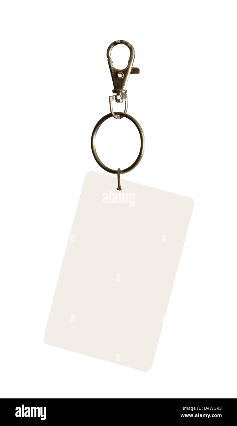 pass di affari Foto Stock