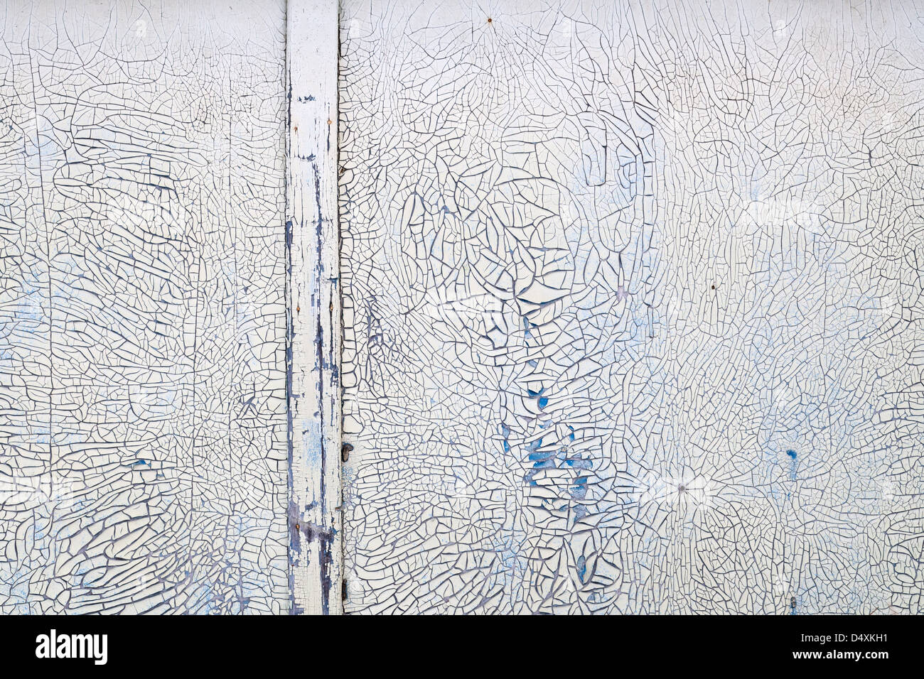 Weathered muro grigio texture di sfondo Foto Stock