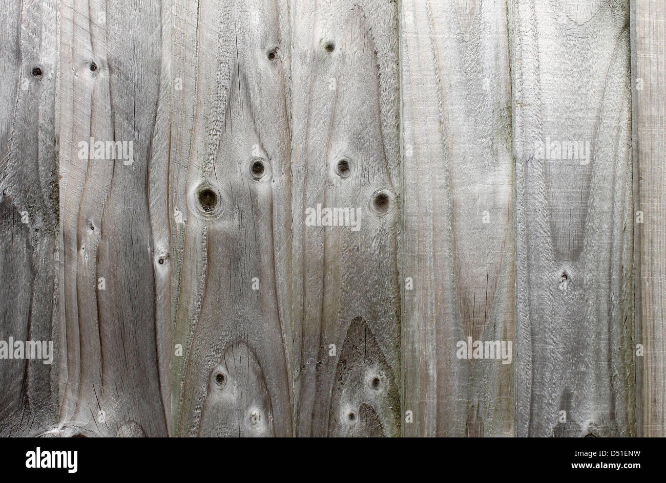 Sfondo astratto di textured staccionata in legno. Foto Stock