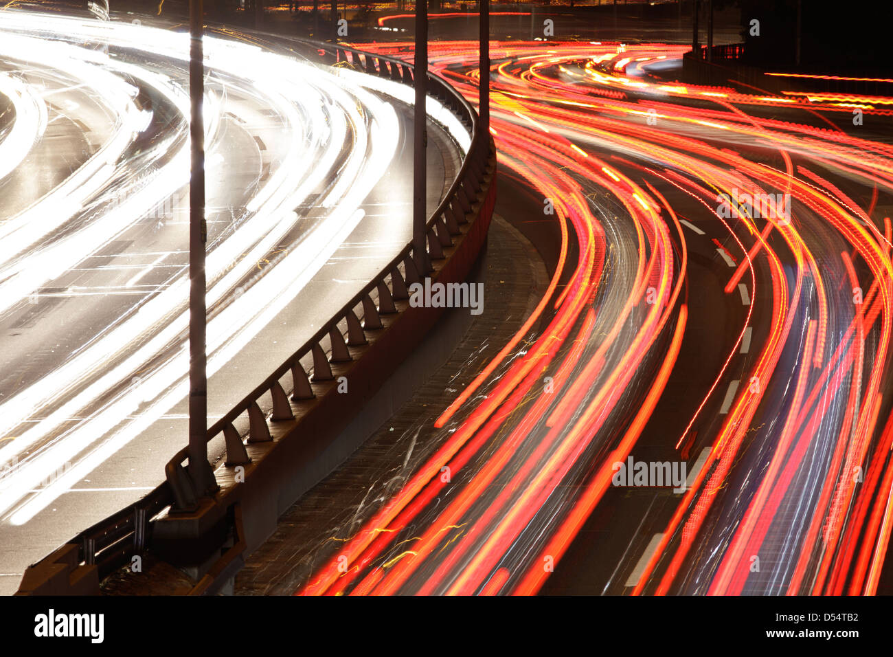 Autostrada a100 immagini e fotografie stock ad alta risoluzione - Alamy