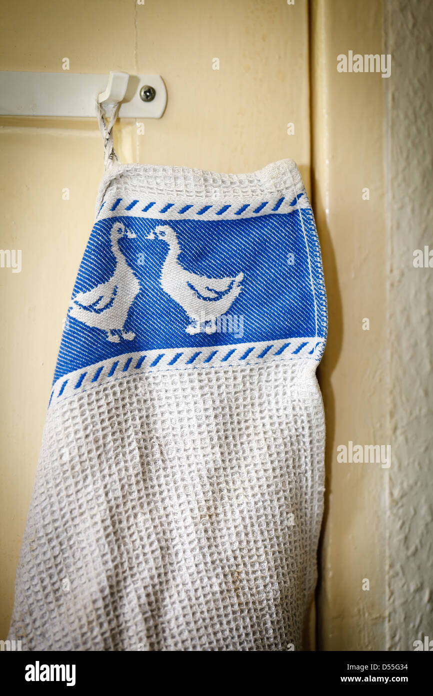 Berlino, Germania, Canovaccio Foto Stock