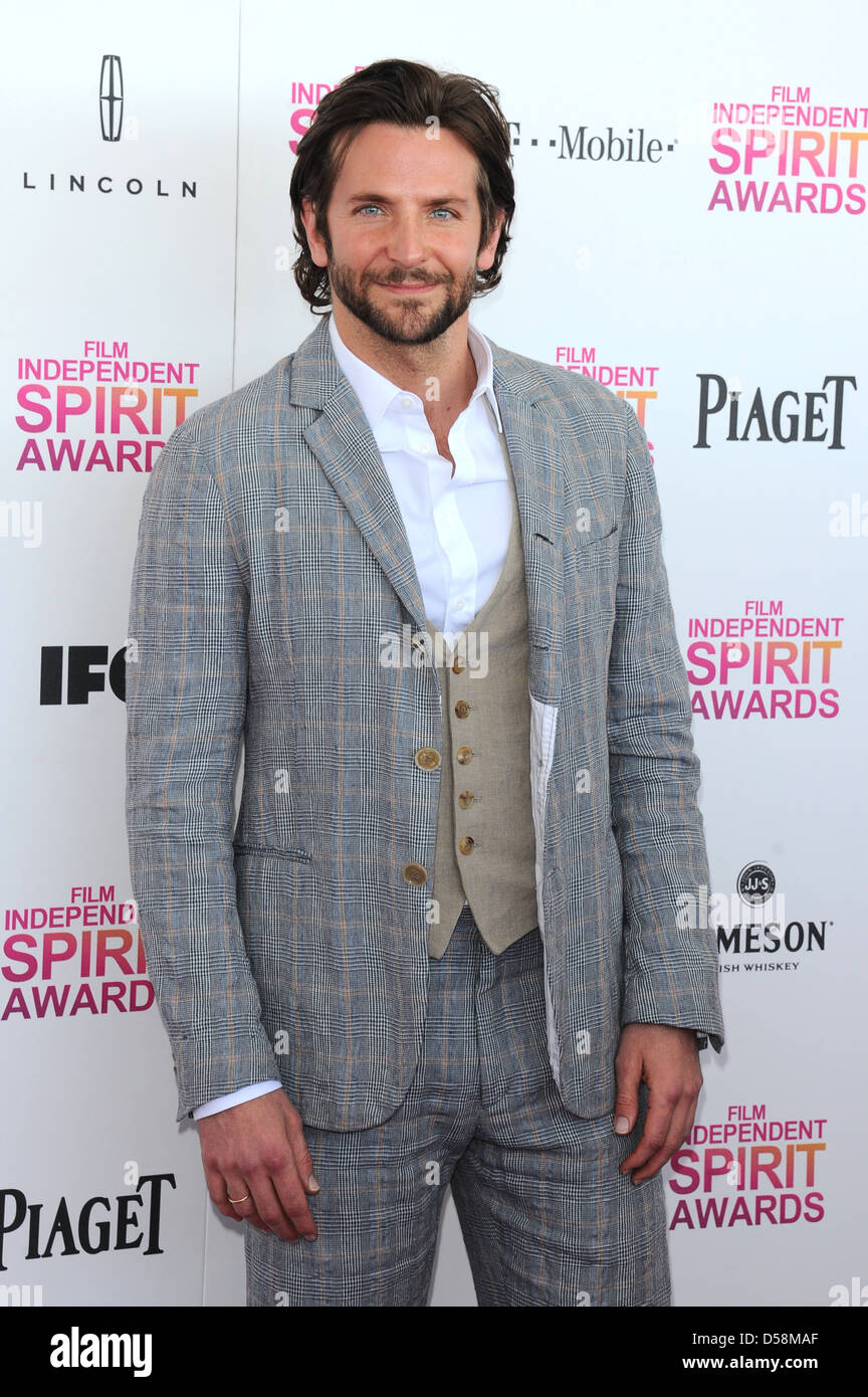 Bradley Cooper Foto Stock