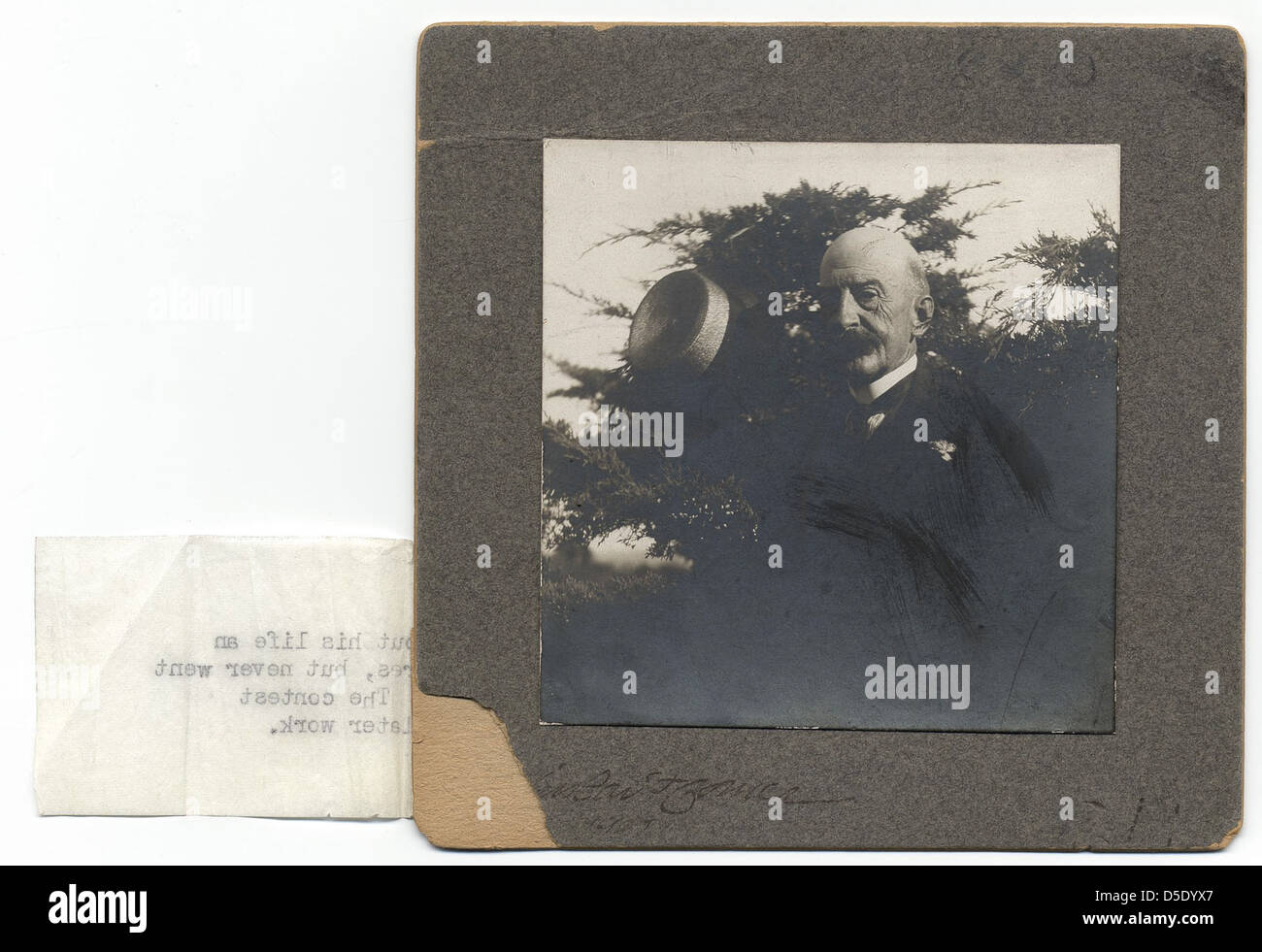 Winslow Homer Foto Stock