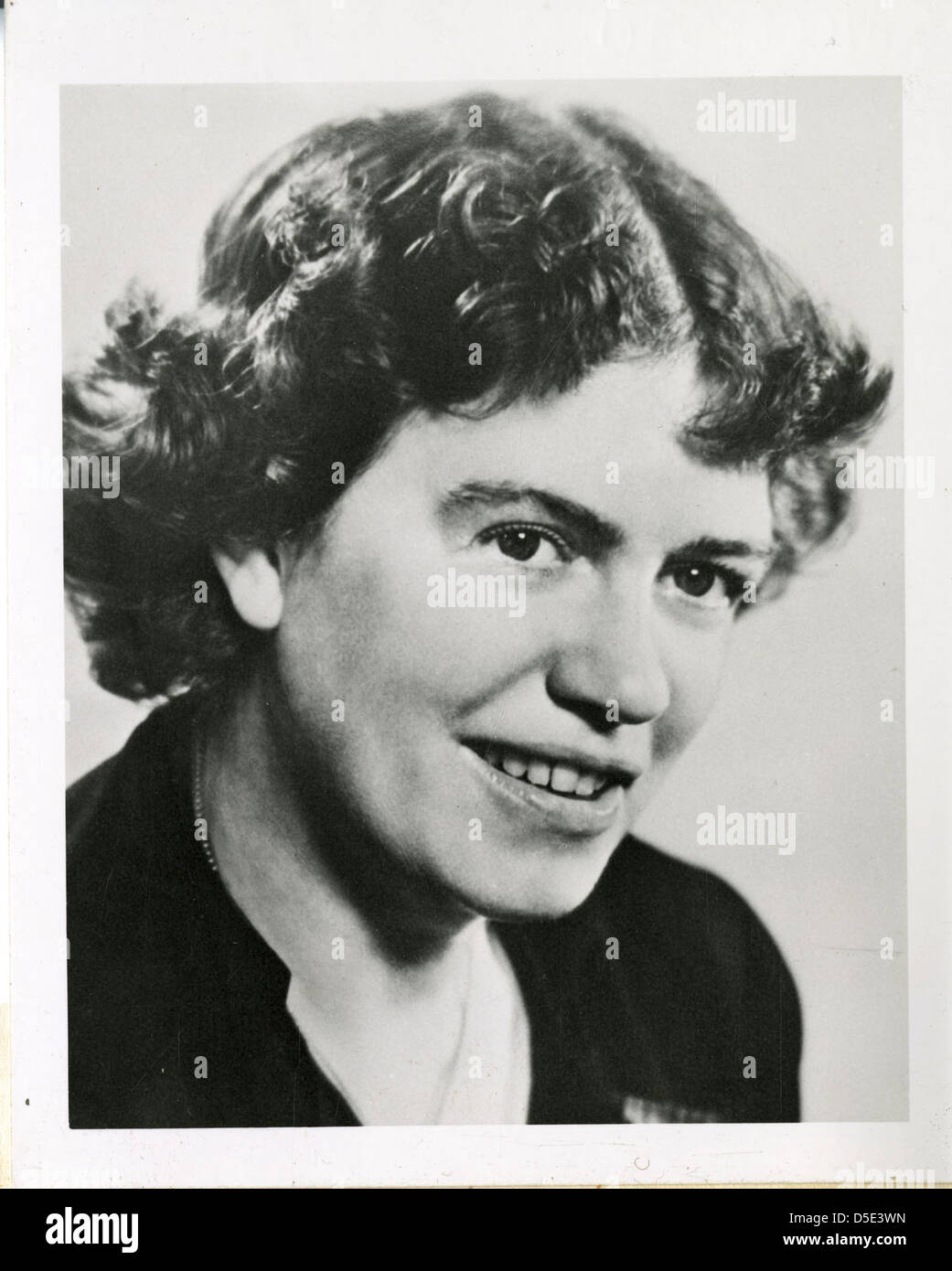 Margaret Mead (1901-1978) Foto Stock
