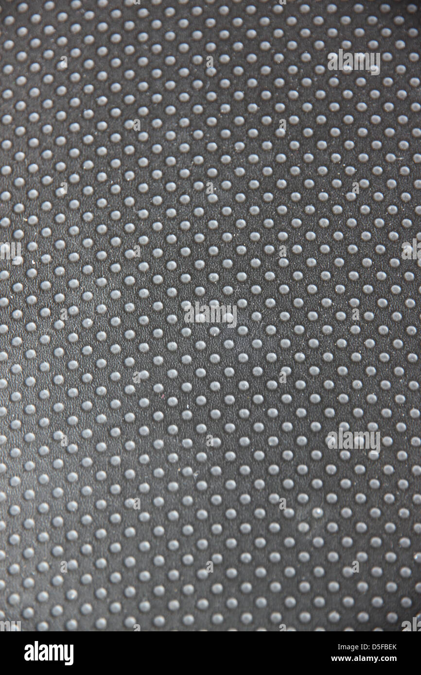 In pelle sedile auto.La texture dello sfondo. Foto Stock In pelle sedile auto.La texture dello sfondo. Foto Stock