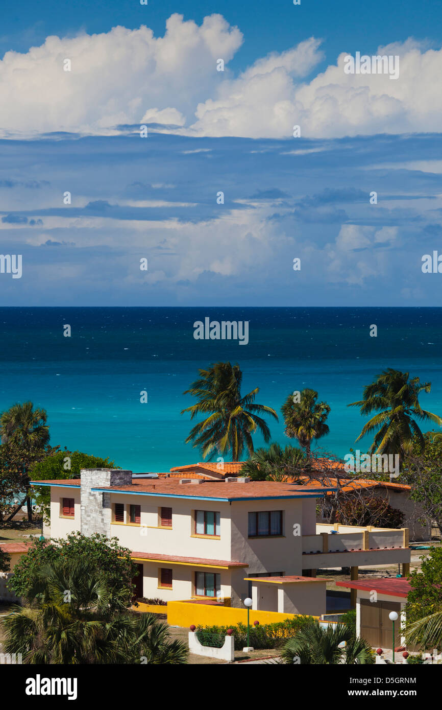 Cuba, provincia di Matanzas, Varadero, Villa Cuba Resort Foto Stock