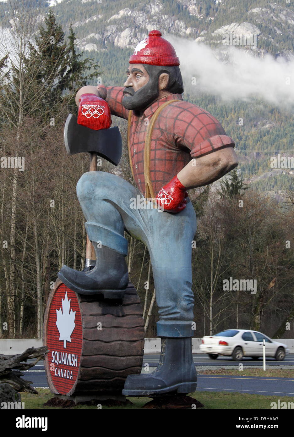 Lumberjack invernali sale