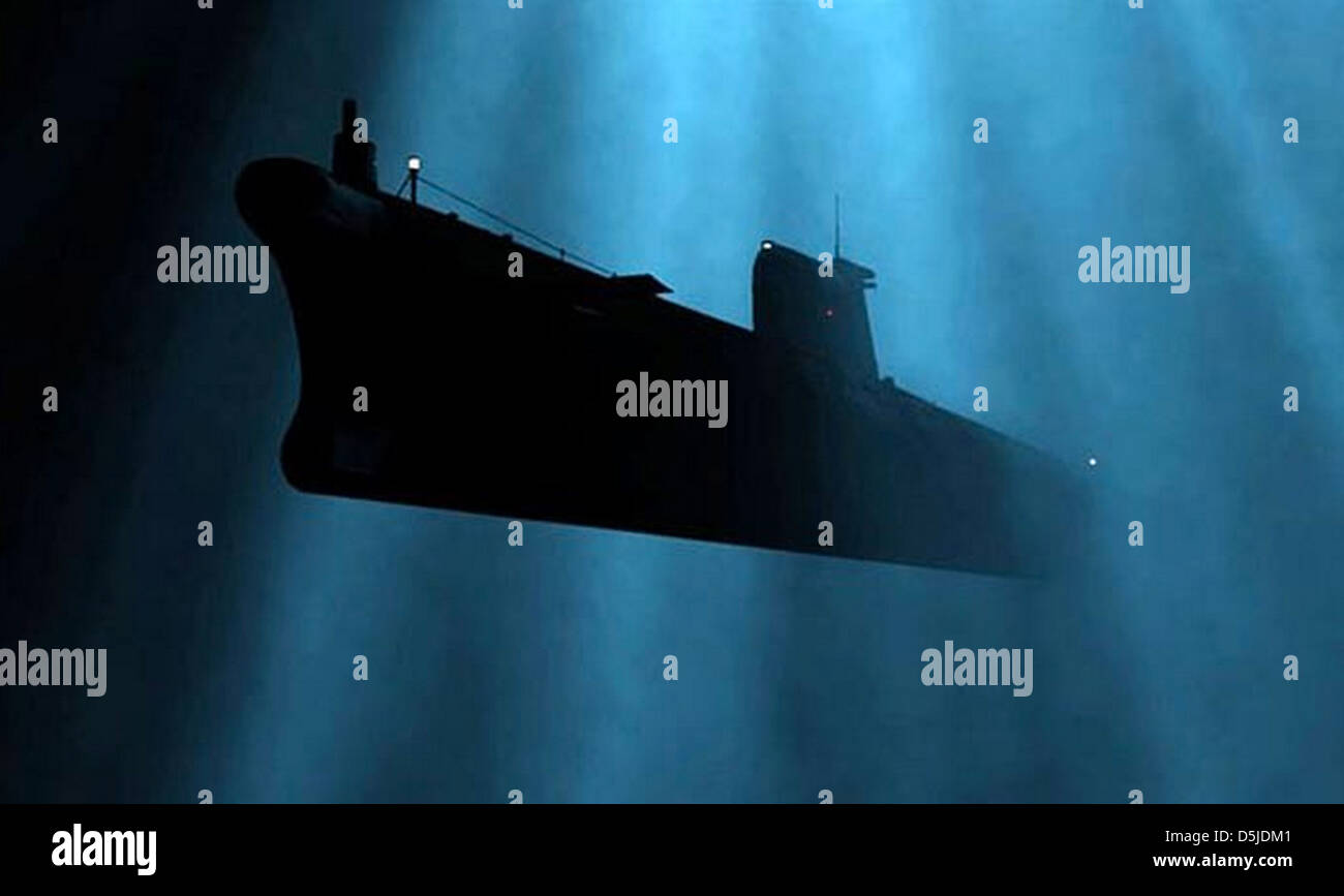 Fantoccio 2012 RCR Media film Foto Stock